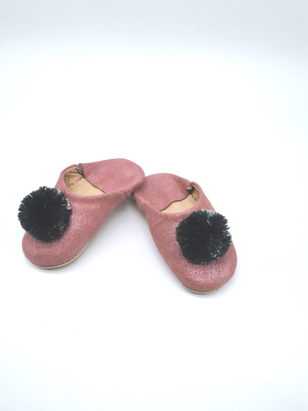 Babouche d'intérieur enfant