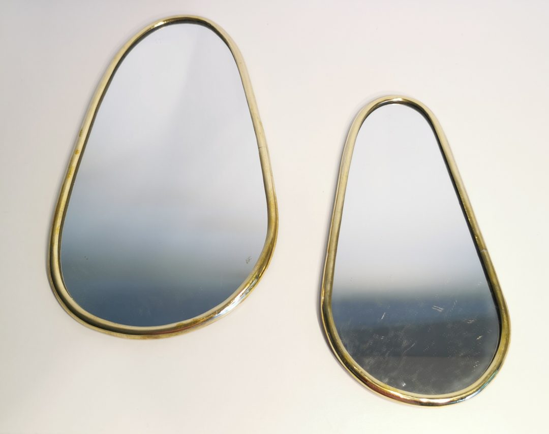 Miroirs Ovales – Image 2