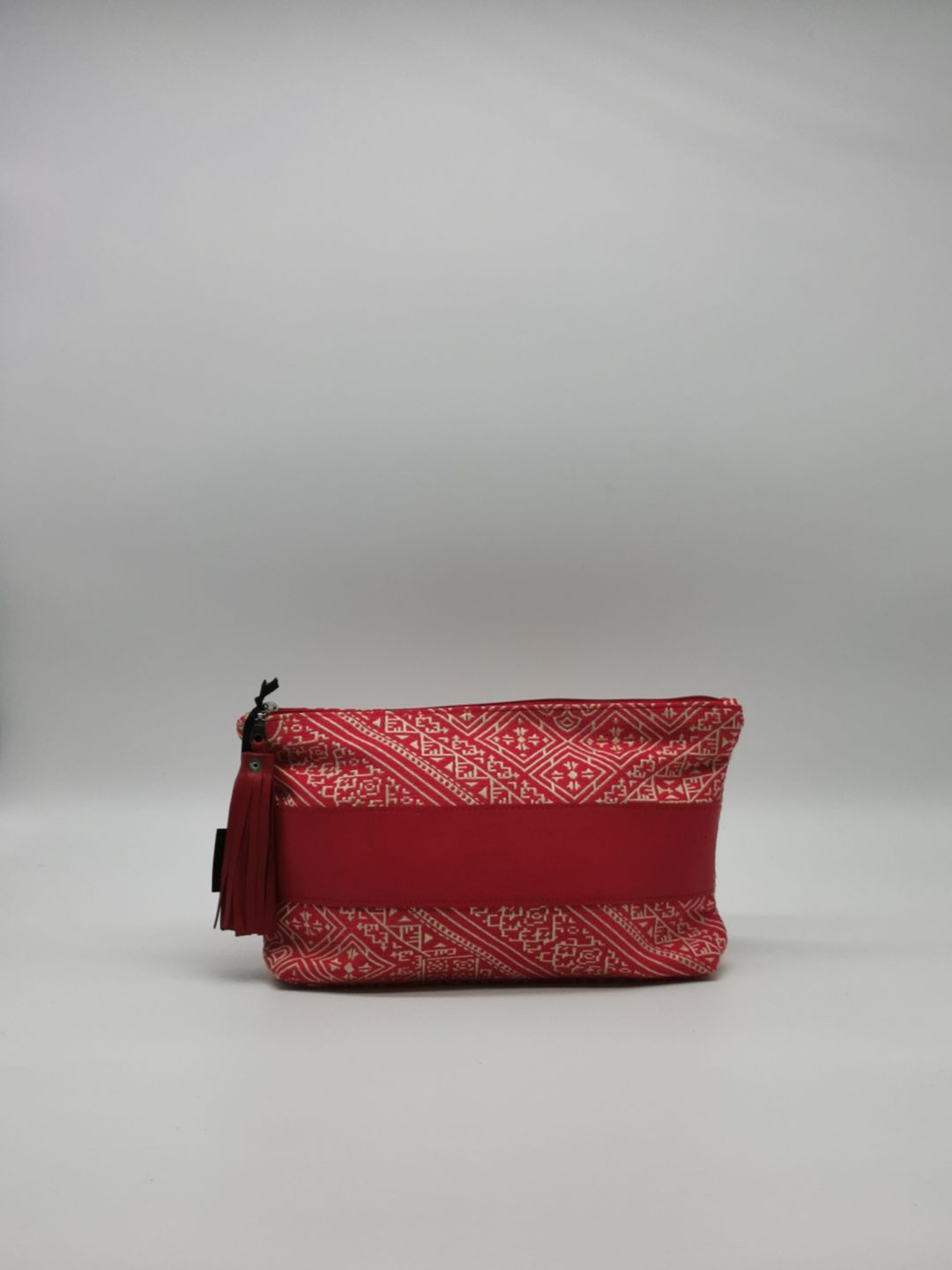 Cabas LOVE et sa pochette – Image 4