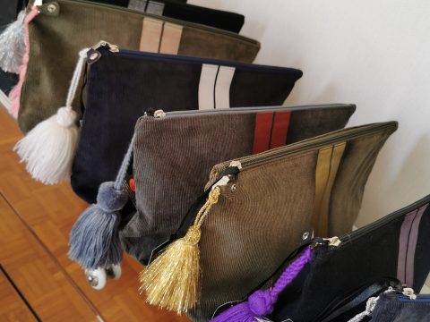 Pochettes SARAH