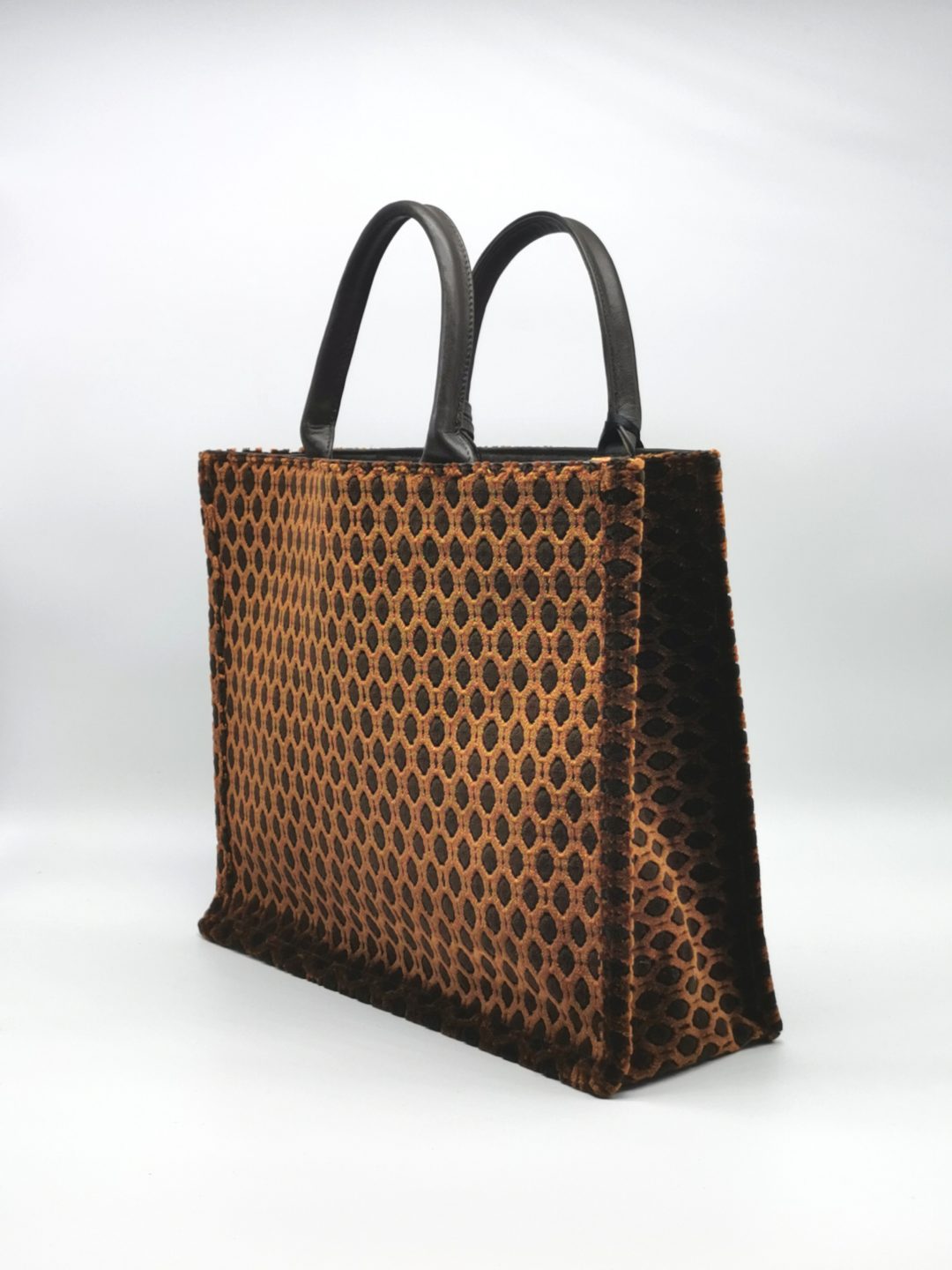 Cabas BEE et sa pochette – Image 3