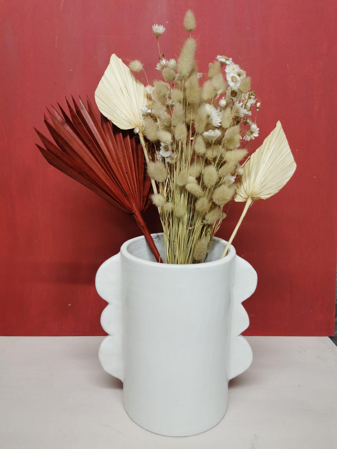 Vase Oreilles