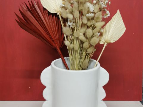 Vase Oreilles