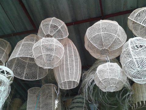 Luminaires