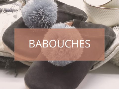 Babouches