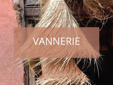 Vannerie
