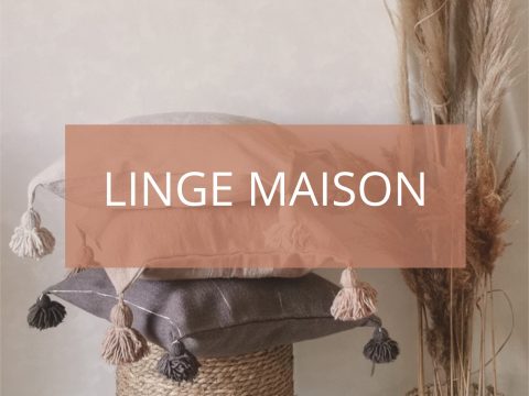Linge Maison