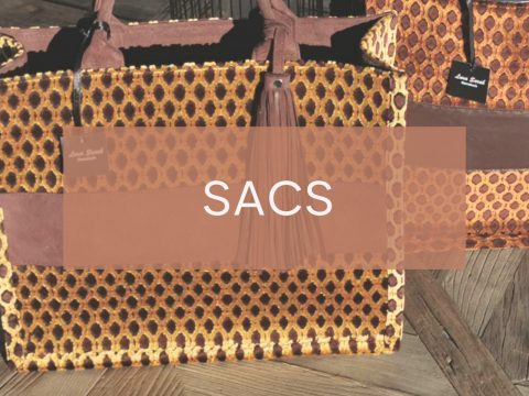 Sacs et paniers