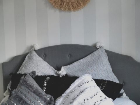 Housses de coussin