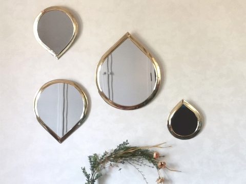 Miroirs