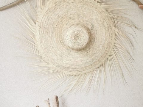 Chapeaux