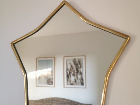Miroirs étoiles