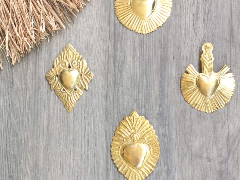 Ex Voto Coeurs