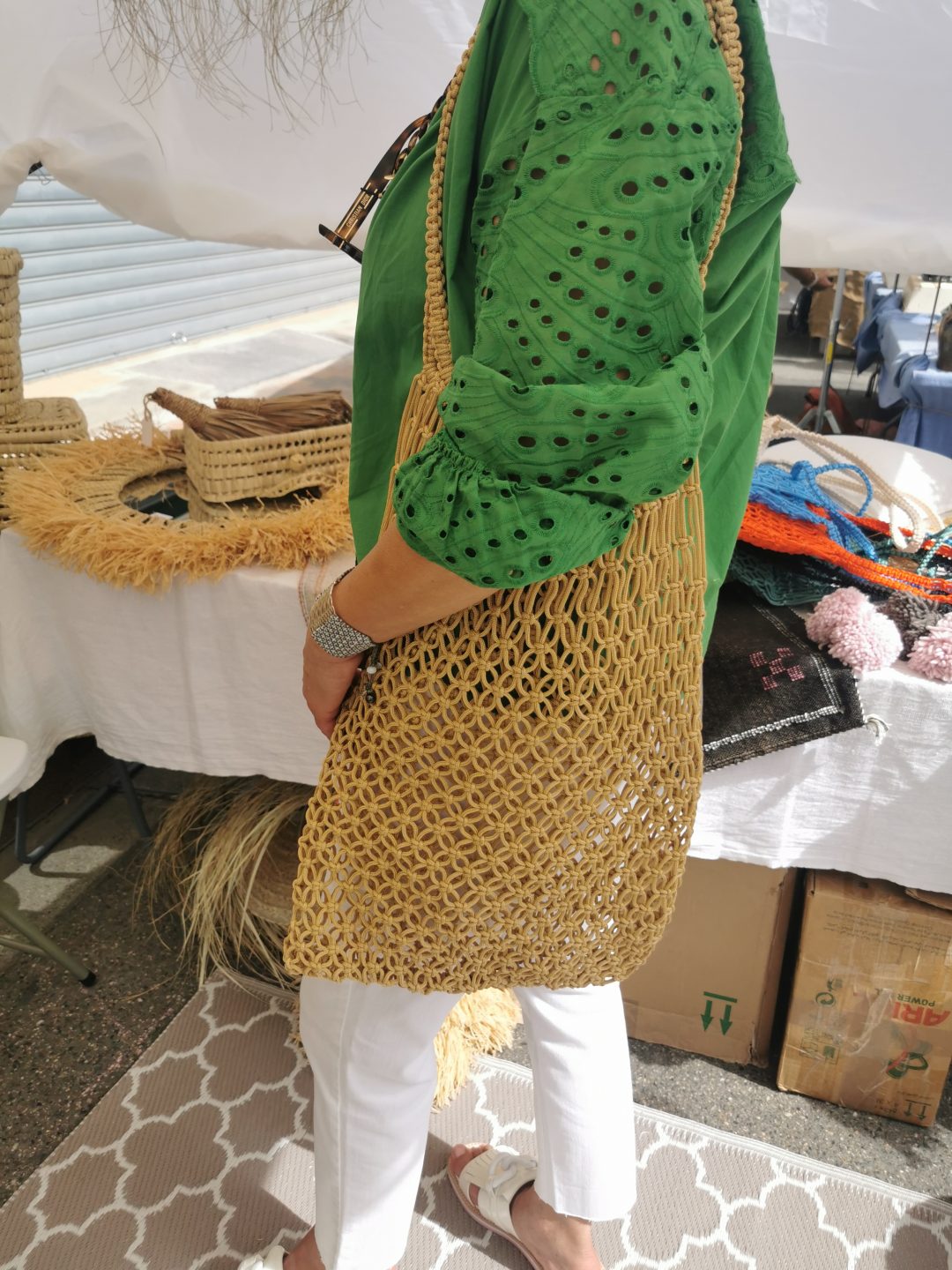 Sac filet – Image 3