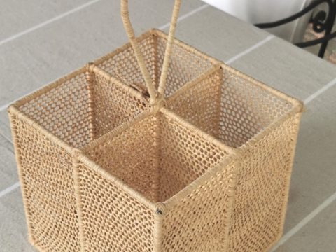 Porte bouteilles