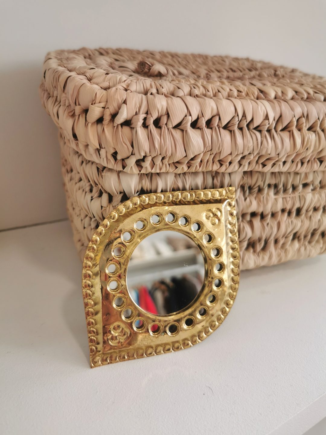 Mini miroirs ajourés – Image 2