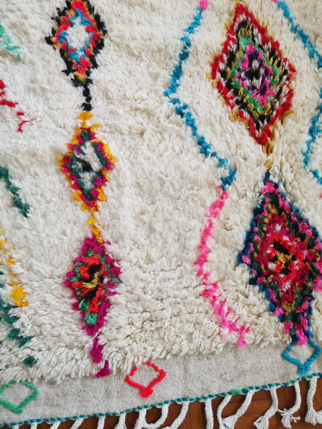 Tapis ARBAHA – Image 2