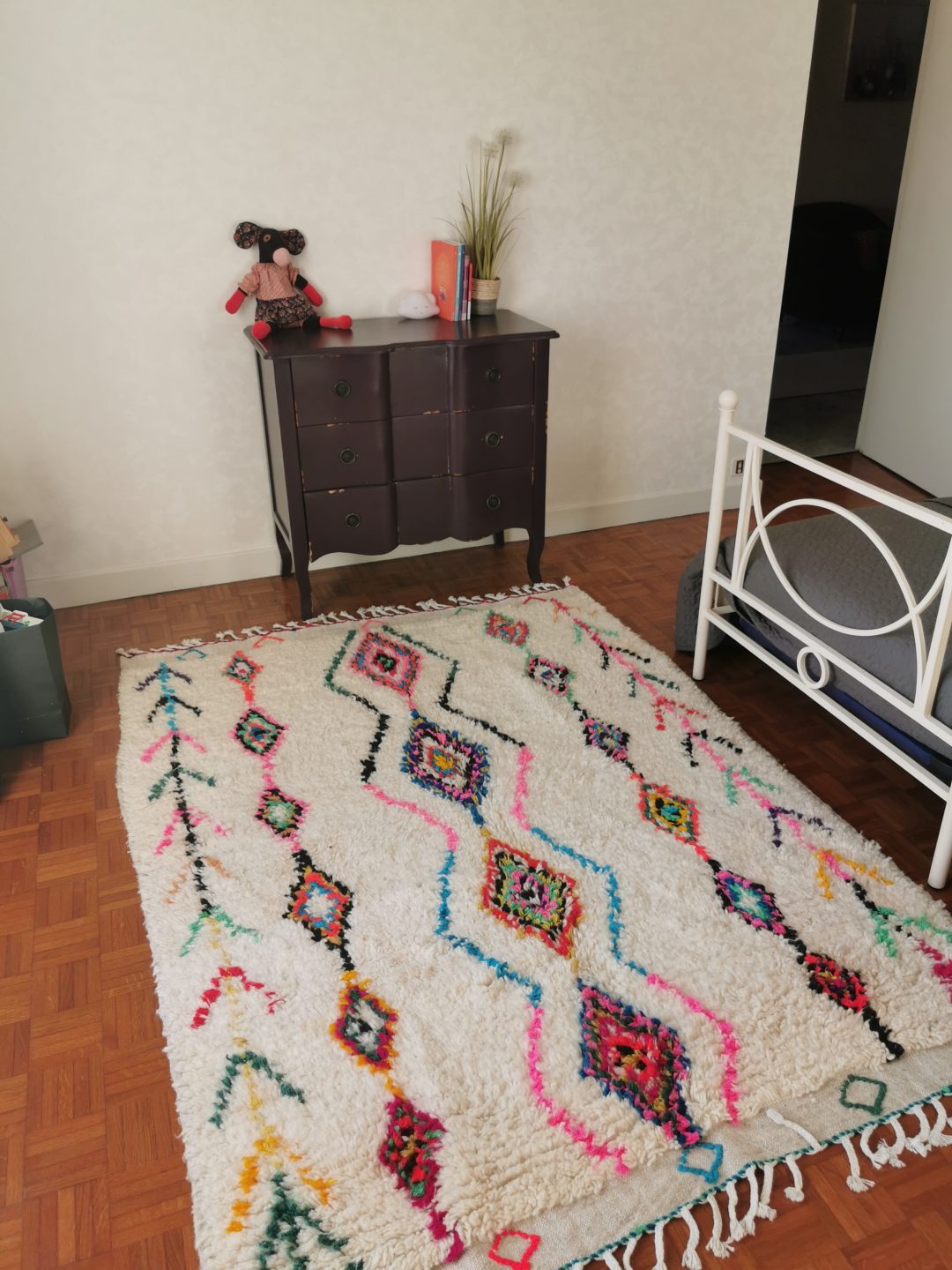 Tapis ARBAHA – Image 3