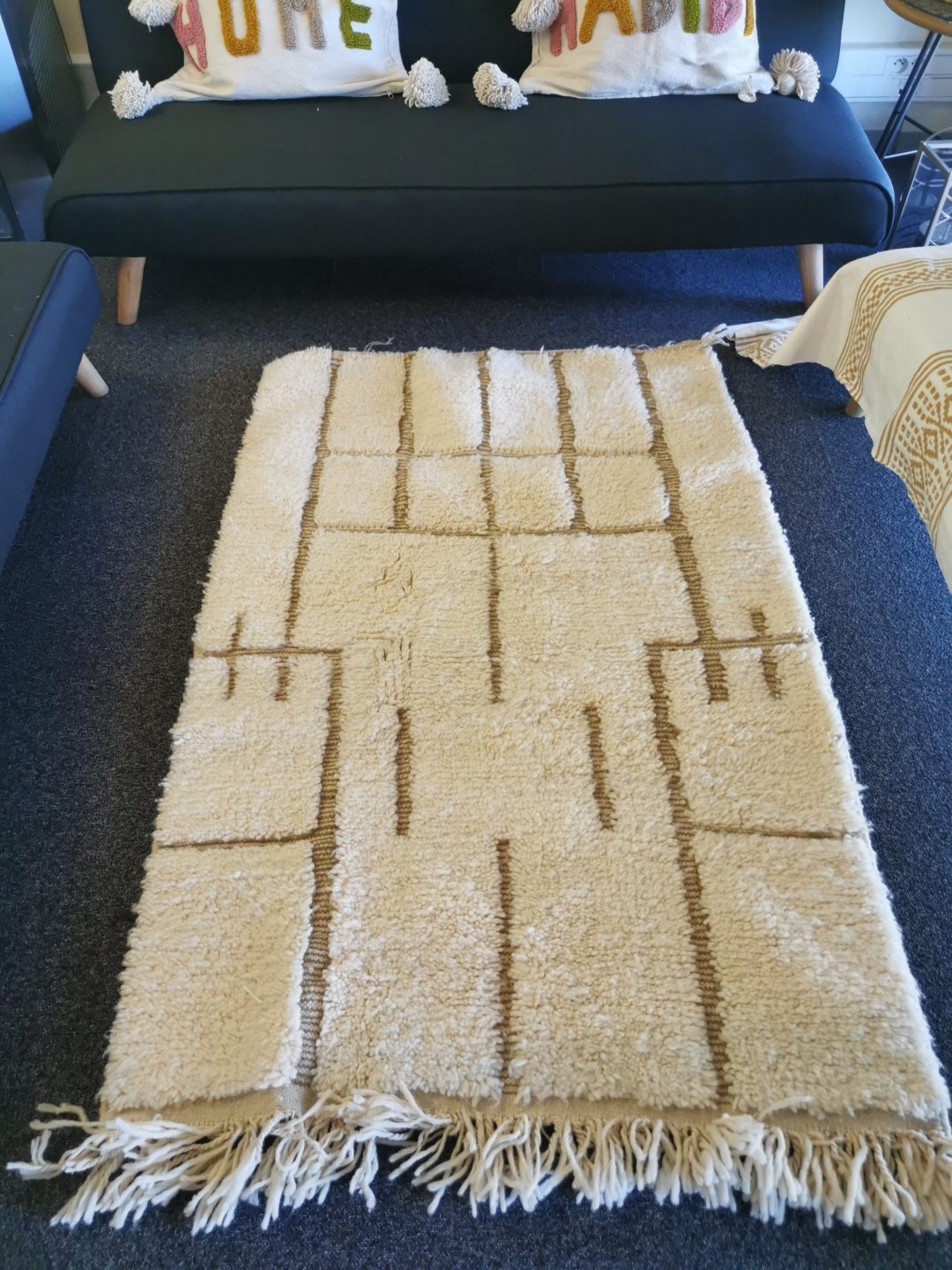 Tapis JOUJE
