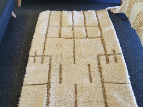 Tapis JOUJE