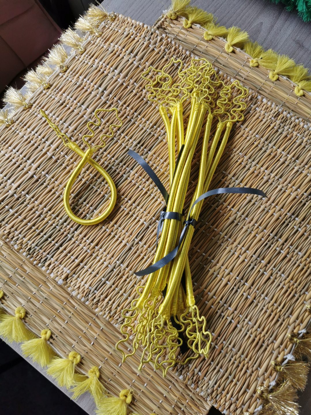 Ronds de serviette – Image 2