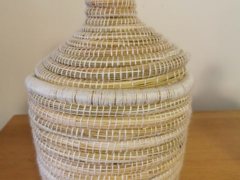 Boite ronde MAIA