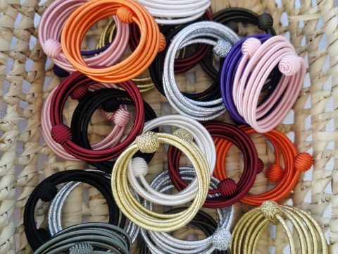Bracelets