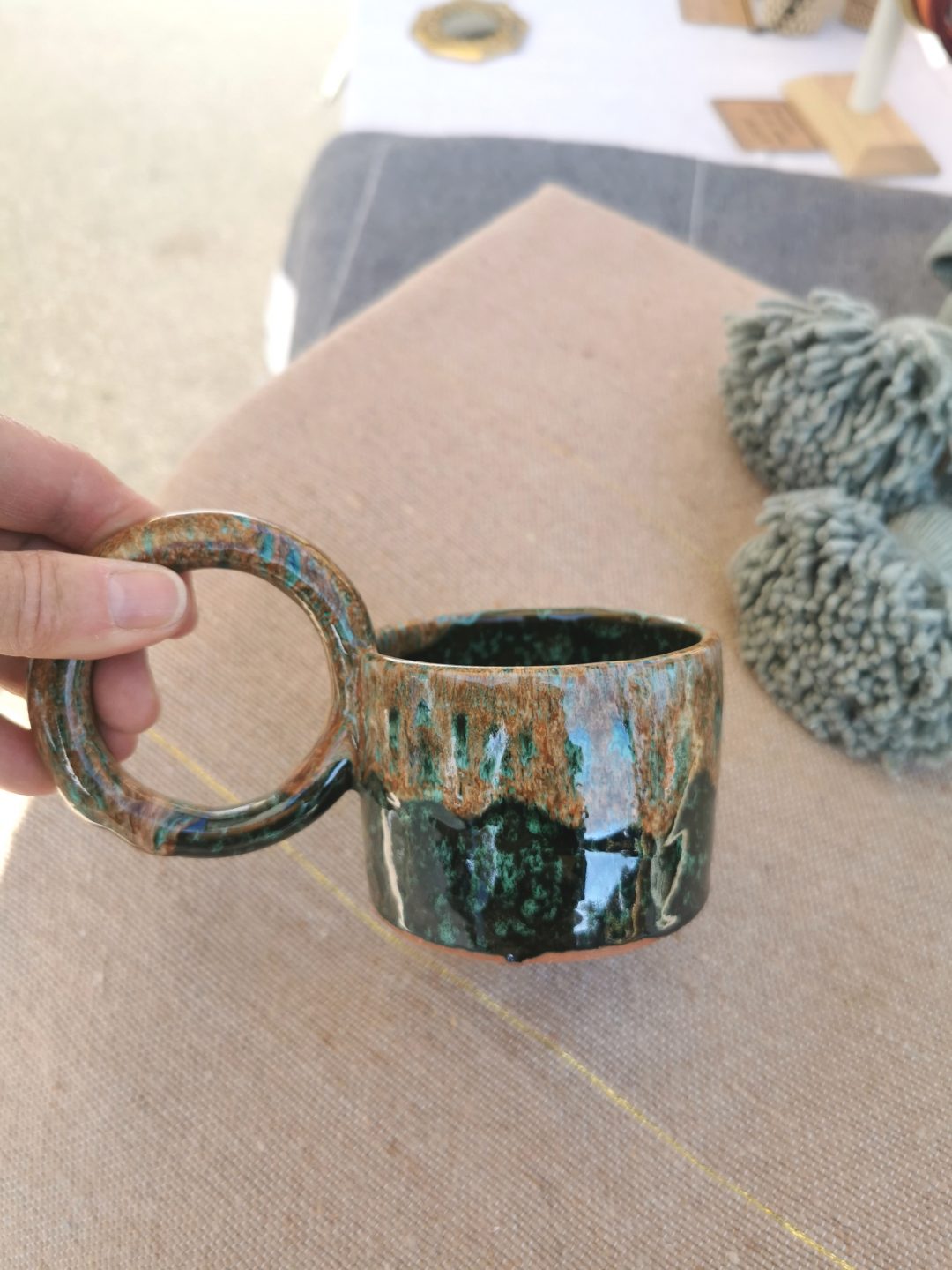 Tasse LA MARRAKCHIA
