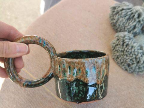 Tasse LA MARRAKCHIA
