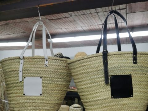 Panier USEFULL