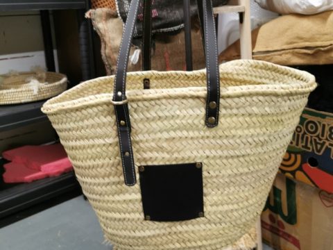 Panier USEFULL