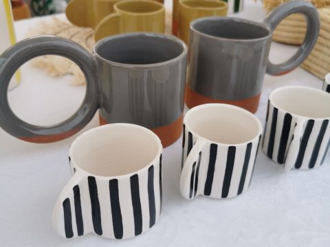 Tasses